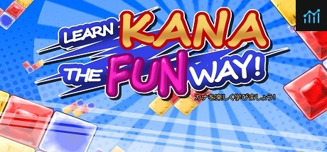 Learn (Japanese) Kana The Fun Way! PC Specs