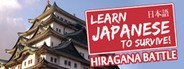 Learn Japanese To Survive! Hiragana Battle System Requirements