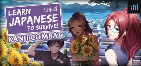 Learn Japanese To Survive! Kanji Combat PC Specs