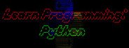 Learn Programming: Python System Requirements