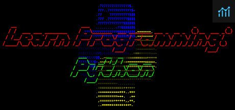 Learn Programming: Python PC Specs