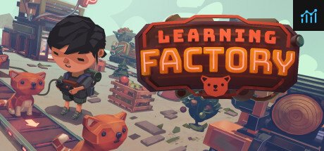 Learning Factory PC Specs