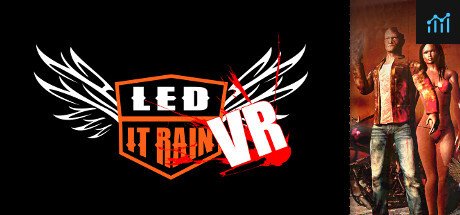 Led It Rain VR PC Specs