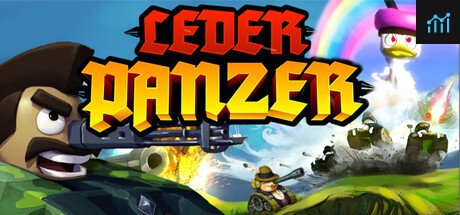 Leder Panzer PC Specs