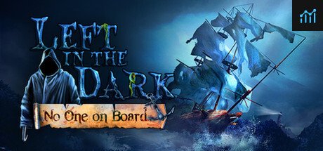 Left in the Dark: No One on Board PC Specs