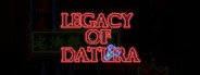 Legacy of Datura System Requirements