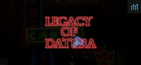 Legacy of Datura PC Specs