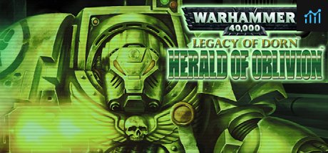 Legacy of Dorn: Herald of Oblivion System Requirements