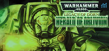 Legacy of Dorn: Herald of Oblivion PC Specs