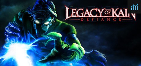 Legacy of Kain: Defiance PC Specs