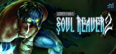 Can I Run Legacy of Kain: Soul Reaver 2?