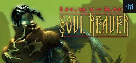 Legacy of Kain: Soul Reaver PC Specs