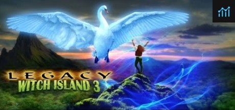 Legacy - Witch Island 3 PC Specs