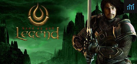 Legend - Hand of God System Requirements