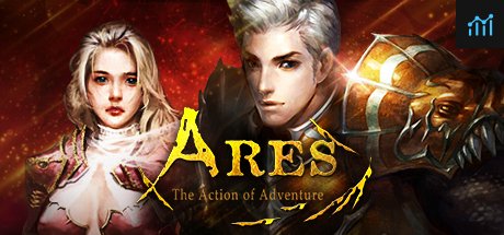 Legend of Ares PC Specs