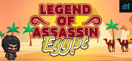 Legend of Assassin: Egypt PC Specs