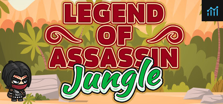 Legend of Assassin: Jungle PC Specs