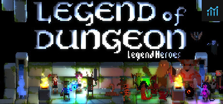 Legend of Dungeon PC Specs