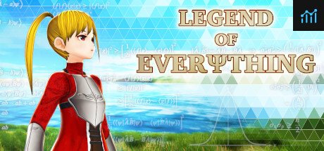 Legend of Everything PC Specs