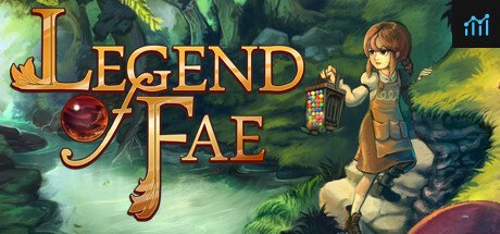 Legend of Fae PC Specs