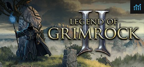 Legend of Grimrock 2 PC Specs