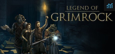 Legend of Grimrock PC Specs