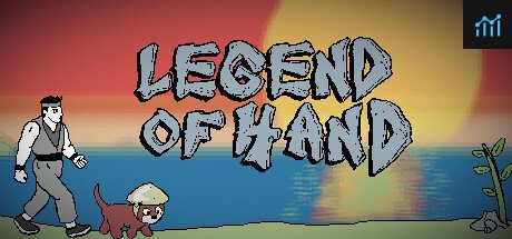 Legend of Hand PC Specs