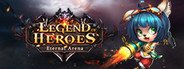 Legend of Heroes : Eternal Arena System Requirements