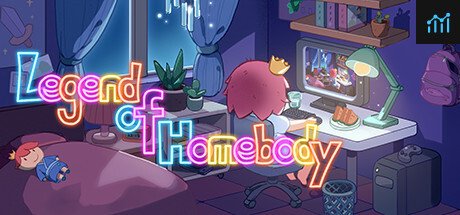 Legend of Homebody System Requirements
