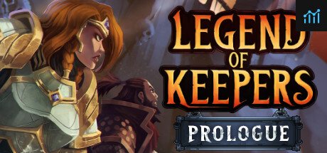 Legend of Keepers: Prologue PC Specs