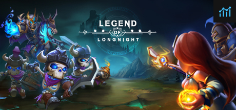 Can I Run Legend of Long Night?