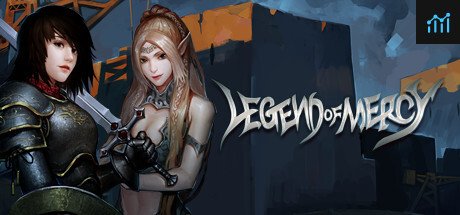 Legend Of Mercy 神医魔导 PC Specs