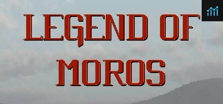 Legend of Moros PC Specs