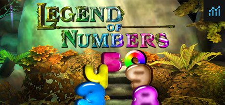 Legend of Numbers PC Specs