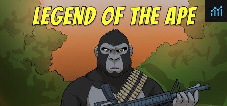Legend Of The Ape PC Specs