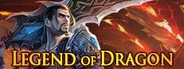 Legend of the Dragon System Requirements