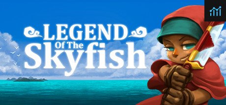 Legend of the Skyfish PC Specs