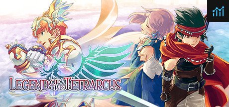 Legend of the Tetrarchs PC Specs