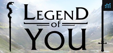 Legend of You PC Specs