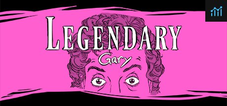 Legendary Gary System Requirements