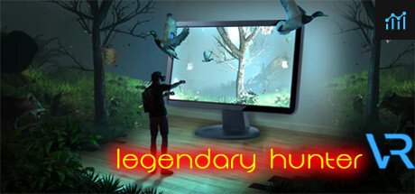 Legendary Hunter VR PC Specs