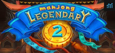 Legendary Mahjong 2 PC Specs