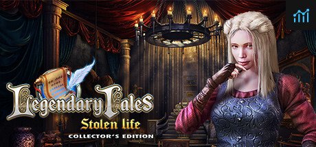 Legendary Tales: Stolen Life PC Specs