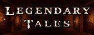 Legendary Tales System Requirements
