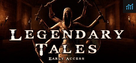 Legendary Tales System Requirements