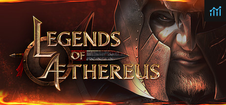 Legends of Aethereus PC Specs