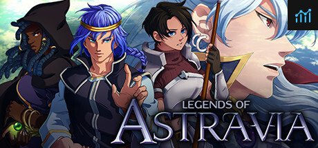 Legends of Astravia PC Specs