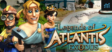 Legends of Atlantis: Exodus PC Specs