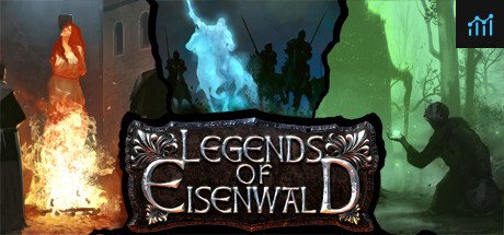 Legends of Eisenwald PC Specs