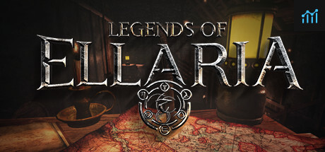 Legends of Ellaria PC Specs